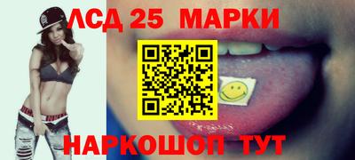 винт Кандалакша
